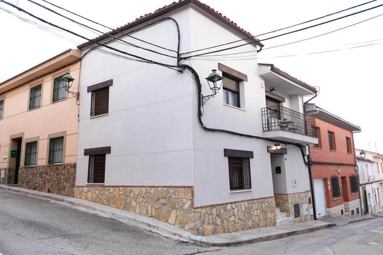 La Posada De Mya Villarejo de Salvanés 외부 사진